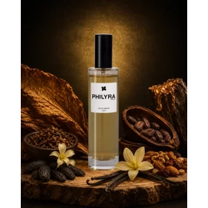 0196 TOBACCO FLOWER