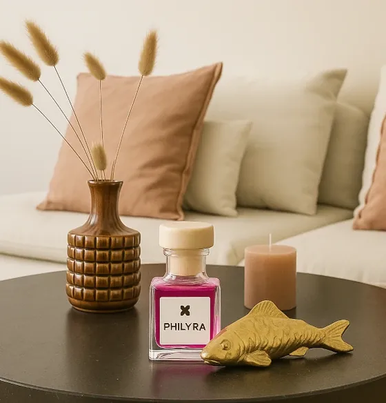 Perfumes para Casa
