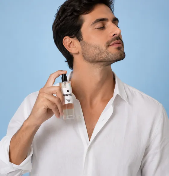 Perfumes de Homem