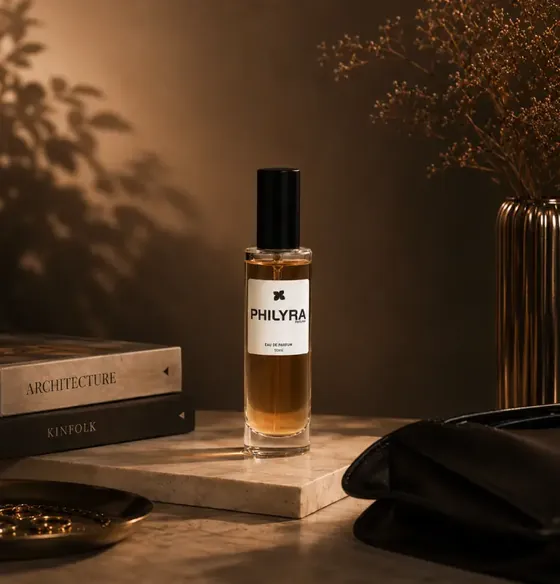 Perfumes de Nicho